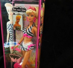 bathing suit barbie a